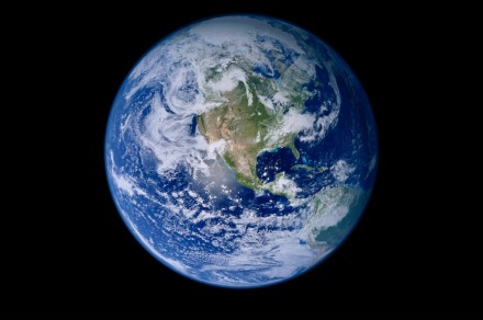 NASA-Earth